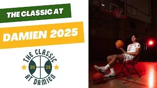 The Classic at Damien 2025
