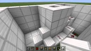 OLDEST TRAP EVER - Minecraft - Tutorial