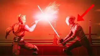 Everything You Need To Know About Marrok Before Watching  Star Wars: Maul &ndash; Shadow Lord