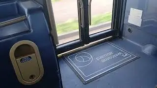 Stagecoach 27840 GX13 AOC