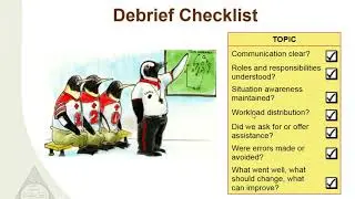TeamSTEPPS Review