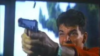 American Commando 6 &ndash; Kill Butterfly Kill