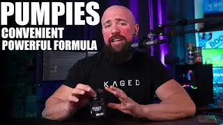 ДОБАВЬТЕ ЭТИ В ВАШИ ПРЕДВАРИТЕЛЬНЫЕ НАСОСЫ от Axe and Sledge