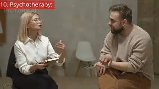Depression in Men: Understanding the Unique Symptoms & Challenges of Depression