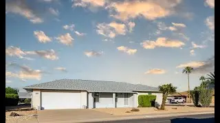 10845 W Pineaire Dr,  Sun City, AZ 85351 - Cathy Wilder - MLS 6949775