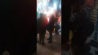 Winter wonderland stoke on trent 2025 open night 
