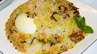 റേഷൻ അരി ഉണ്ടോ... ബസുമതി അരി വെച്ചുണ്ടാക്കുന്നതിനേക്കാൾ ടേസ്റ്റ് ഉള്ള ബിരിയാണി ഉണ്ടാക്കാം