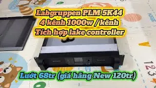 Đẩy xịn Labgruppen PLM+ 5k44 Lướt Chỉ 68tr, gi&aacute; New H&atilde;ng 130tr