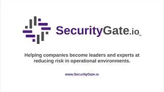 SecurityGate.io 2.0 Product Updates