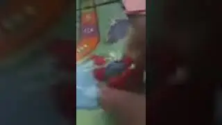 oh yeah Mr Crabs (original)