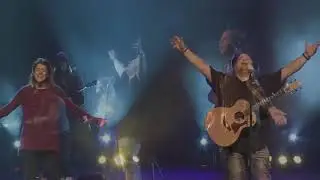 Sing Your Praise Live - Matthew Beebe