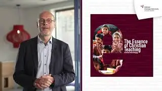 E-learning: The Essence of Christian Teaching