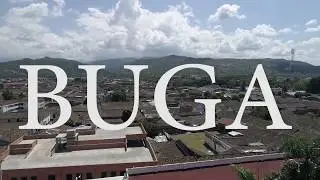 #BUGA #VALLEDELCAUCA