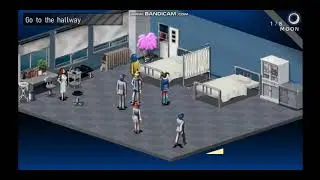 persona 1 psp hd texture pack testing (litle lag)