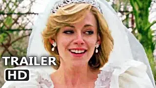 SPENCER Trailer 2 (2021)