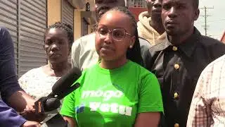 Migori boda boda riders receive financial literacy training