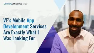 VE&rsquo;s Mobile App Developers Bring Unique My Ideas to Life with their Skills