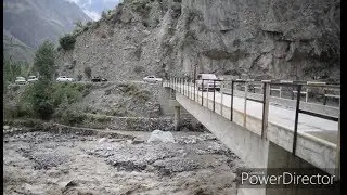Life in Hunza - Heaven on Earth - Hunza veally