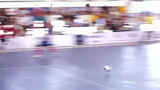 Hatyai White City Futsal Super Cup 2025 [ROUND 16 TEAM ]Offside Design พบกับ WARID FC