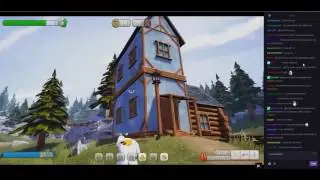 Renegade Line | Q&A, and then Gameplay! #2 (From the stream) [HD]