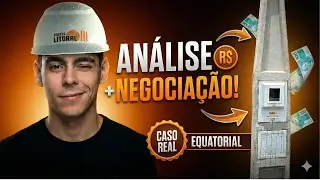 Negociação REAL com o cliente — solução na hora para a entrada de energia!
