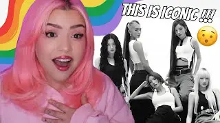 [REACTION] IDLE ‘Mono’ (Feat. Skaiwater)