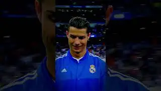 Ronaldo&rsquo;s GOAT Mentality 😳🔥 | &lsquo;It&rsquo;s My Job&rsquo; &mdash; Coldest Interview Ever 🐐