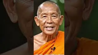 Journey To Peace | Buddha Quotes for Inner Peace, Mindfulness, and Spiritual Awakening