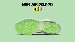 Nike Air Deldon EDD