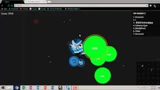 A extreme level. ( Alis.io )