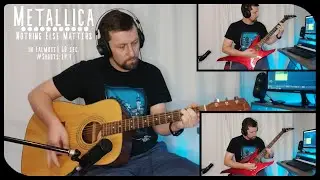 Shorts EP 1 - Nothing Else Matters || Metallica