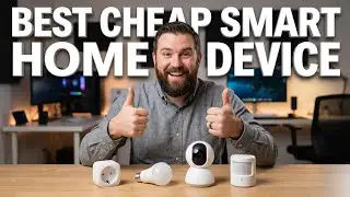 Top 10 Best Cheap Smart Home Device in 2026 - Reviews & Buying Guide