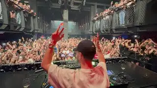 WADE @ BOLGIA djs from the world Bergamo ITALY 2023 by LUCA DEA
