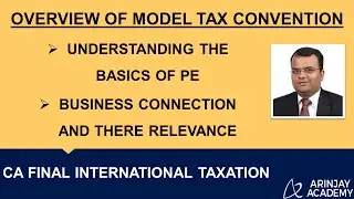 Understanding the Basics of PE and Business connection and there relevance - +91-9667714335