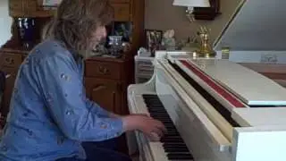 In Harmony All Ways ~ An Original Piano Composition by Debbie Center