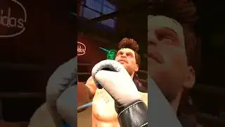 Creed: Rise to Glory  Championship Edition #rocky #creed #vr