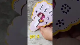 Mother's day craft ideas 💝 #craftbytanya7244 #mothersday #diy #craft #mothersdaycraft #diycrafts
