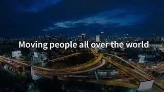 Trapeze Group - Moving People All Over The World