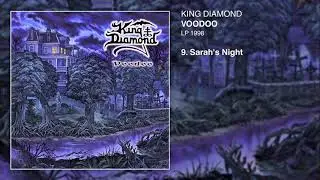 King Diamond &ndash; Voodoo &ndash; 9. Sarah's Night [MAGYAR FELIRATTAL]