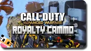COD Advanced Warfare - 