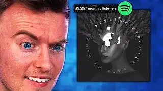 Stellar Circuits - Ways We Haunt | Album Reaction! (Highlights)