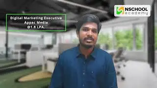 Digital Marketing Course in Coimbatore | Keerhick Raj&rsquo;s Success Story