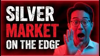 US Panic as Silver Flows East &mdash; JP Morgan in the Spotlight