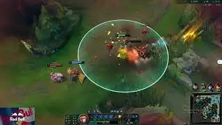 Teddy Stream lol | Teddy Proview Ezreal vs Silvir KR Challenger