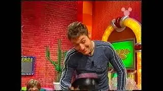 PROMO DISENY CHANNEL TALK SHOW 