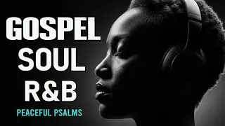 Rest in His Presence |1 Hours of Soulful Christian Instrumentals for Deep Prayer & Sleep