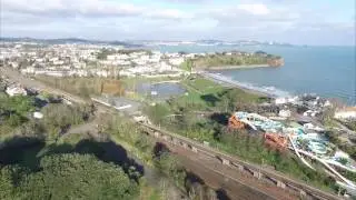 Torbay Aerial Tour