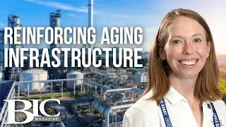 Solving aging infrastructure challenges