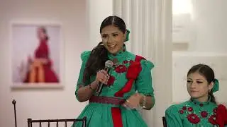 Cowgirl Connection with Escaramuza Tierra Azteca