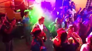 WEDDING DJ MADURAI | MARAVEL MAX VENTS